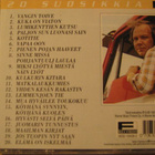 JUKKA RAITANEN - Vangin Toive ( 20 suosikkia ) - pikkukuva 2