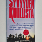 Riku Rinne : Syvyyden kuilusta - pikkukuva 1