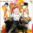 Gwen Stefani :  Love Angel Music Baby  -  CD - pikkukuva 1