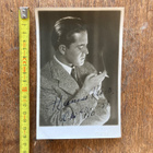 HANNES VEIVO, SIGNEERATTU VALOKUVA, 1938 - pikkukuva 1