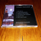 Kamarikuoro Cantando - Jouluyön hiljaisuuteen – CD - pikkukuva 2