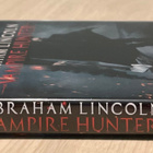 Abraham Lincoln - vampyyrintappaja (2012) - pikkukuva 3
