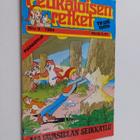 Peukaloisen retket n:o 8/1984 - pikkukuva 1