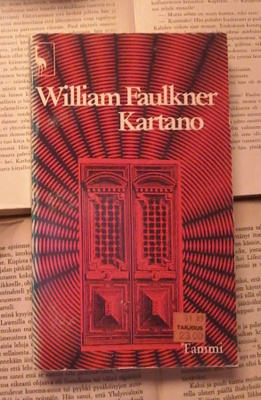 William Faulkner - Kartano (nid.)