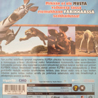KUMBA BLU-RAY - pikkukuva 2