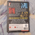 LEON dvd 1994 varhainen suomijulkaisu - pikkukuva 2