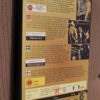 DVD Five Corners ( 1987 Jodie Foster ) - pikkukuva 2
