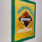 Sarah Brown : Kasvisherkkuja mikrouunista - pikkukuva 1