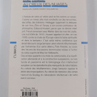 Jorge Semprun : Une tombe au creux des nuages : Essais su... - pikkukuva 2