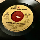 THE METERS: They All Ask’d For You * Running Fast - pikkukuva 2