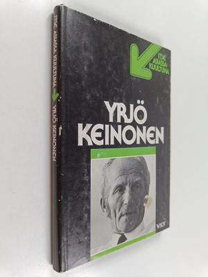 Yrjö Keinonen : Yrjö Keinonen : TV-ohjelma Nauhoitus 16.3...