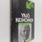 Yrjö Keinonen : Yrjö Keinonen : TV-ohjelma Nauhoitus 16.3... - pikkukuva 1