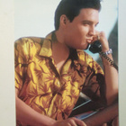 KULKEMATON ELVIS PRESLEY - pikkukuva 1