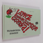 Toni Tirri : Leppiz, ruohonjuuritason Casanova! : ruohiko... - pikkukuva 1