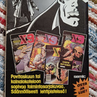 Agentti X9 n.1 1991 - pikkukuva 4