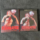 FleshEater 4K UHD + OOP slipcase | US | 1988 - pikkukuva 1
