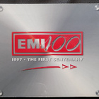 EMI 100 2-cd The first centenary - pikkukuva 1