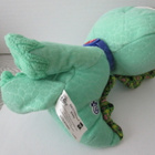 Littlest Pet Shop pehmo, vihreä Iguana - pikkukuva 5