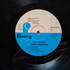 Irwin Goodman – Las Palmas LP 1972 - pikkukuva 3