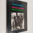 Tuomo Paasirova : Pakolaisen muotokuva - pikkukuva 1
