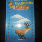 Kaamosyön sankarit - Annikki Marjala - pikkukuva 1