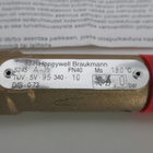 Turvaventtiili Honeywell  S245. - pikkukuva 3