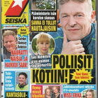 7-Päivää n:o 33 2020 Kaunottaret rohkeina K18 sivuilla. - pikkukuva 1