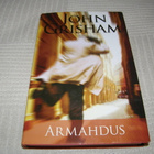 John Grisham Armahdus  -sid - pikkukuva 1