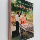 Wilhelm Keidas : Govindan miehet (signeerattu, tekijän om... - pikkukuva 1