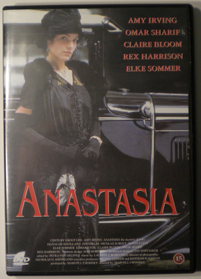 ANASTASIA (1986)