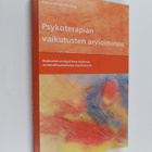 Leena-Maria Ehrling : Psykoterapian vaikutusten arvioimin... - pikkukuva 1