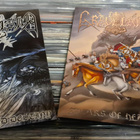 5 x Graveland A5 digipakit - pikkukuva 2