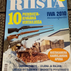 Riista 3/2010 - pikkukuva 1
