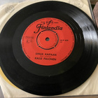 KALLE PALONEN: Pienet kukkivat kummut * Sinua kaipaan * 1969 - pikkukuva 2