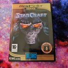 Starcraft + Lisäosa Brood War (PC) - pikkukuva 1