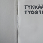 Mäkikangas (ym) - Tykkää työstä (sid.) - pikkukuva 2