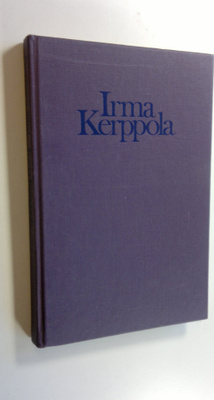 Irma Kerppola : Ihmisen ääni