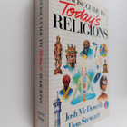 Josh McDowell ym. : Concise Guide to Today's Religions - pikkukuva 1