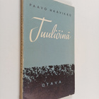 Paavo Haavikko : Tuuliöinä : runoja - pikkukuva 1