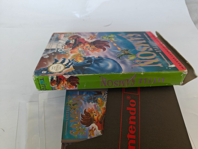 Item image