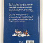Cornelia Funke : När tomten föll ner från himlen - pikkukuva 2