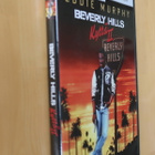 DVD Beverly Hills Kyttä II ( 1987 Eddie Murphy ) - pikkukuva 1
