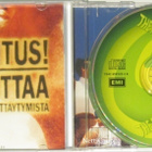 Various • The Power Of Emotions CD - pikkukuva 3