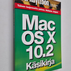 Teemu Masalin : Mac OS X 102 : käsikirja - pikkukuva 1