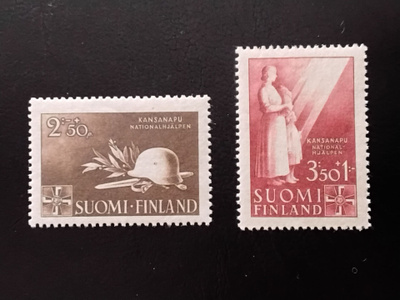1943 kansanapu pari**