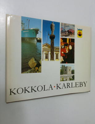 Kokkola - Karleby