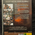 Global Metal (DVD) Sam Dunn - pikkukuva 2