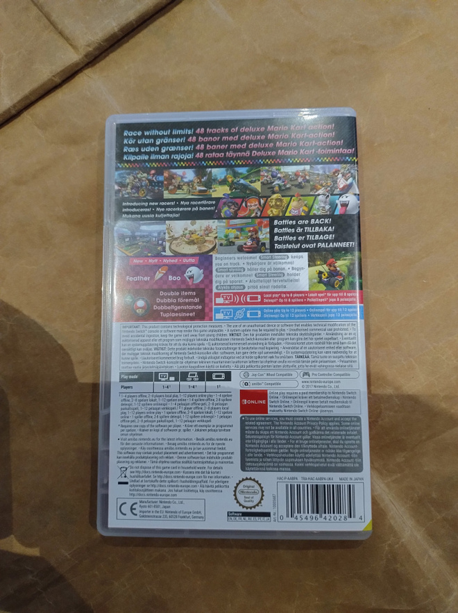 Item image