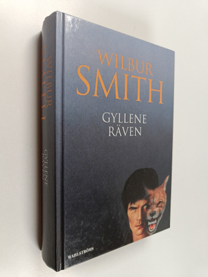 Wilbur Smith : Gyllene räven