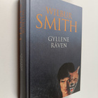 Wilbur Smith : Gyllene räven - pikkukuva 1